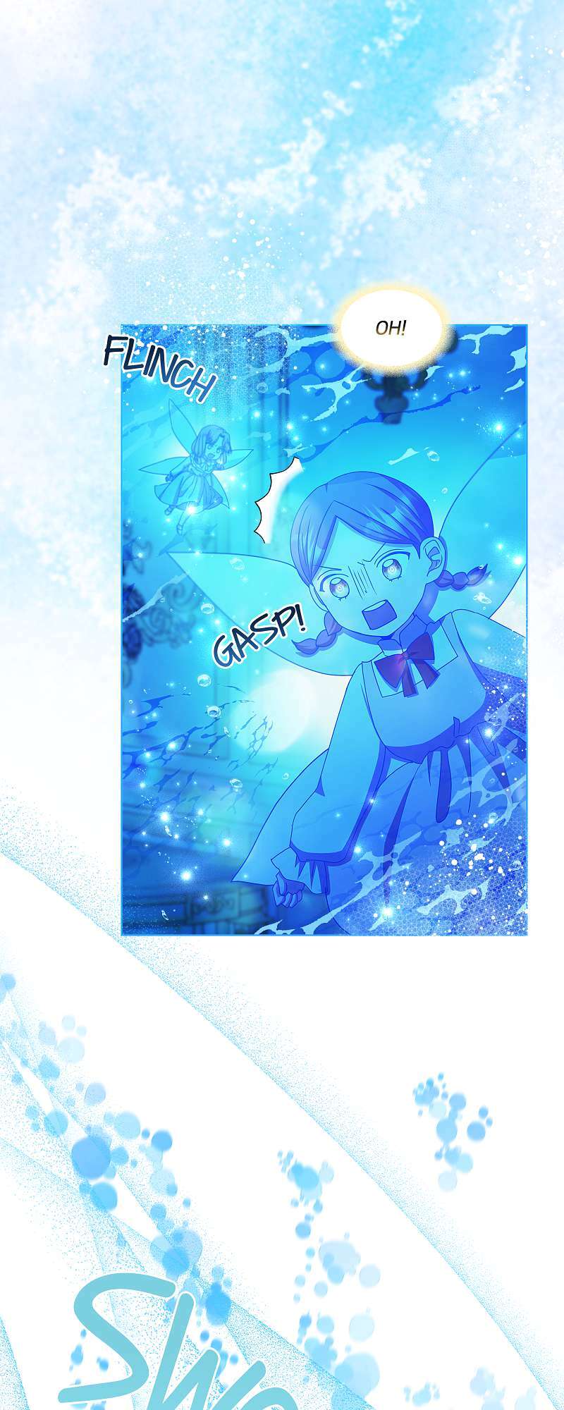 More Than You Know Chapter 72 page 9