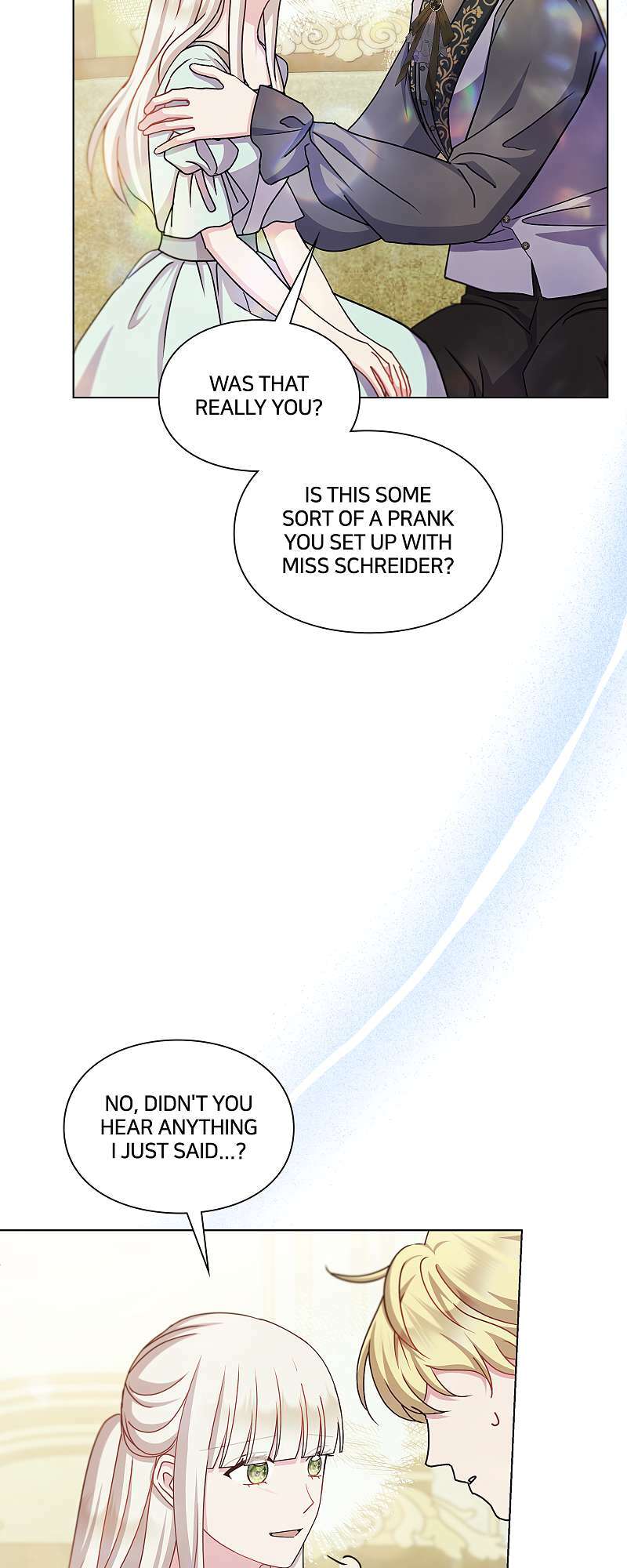 More Than You Know Chapter 72 page 13