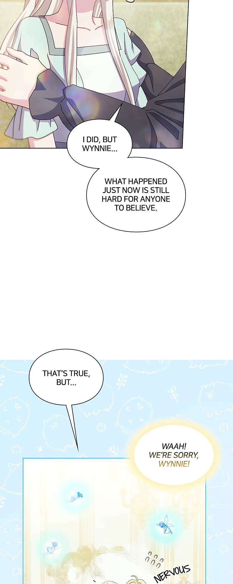 More Than You Know Chapter 72 page 14