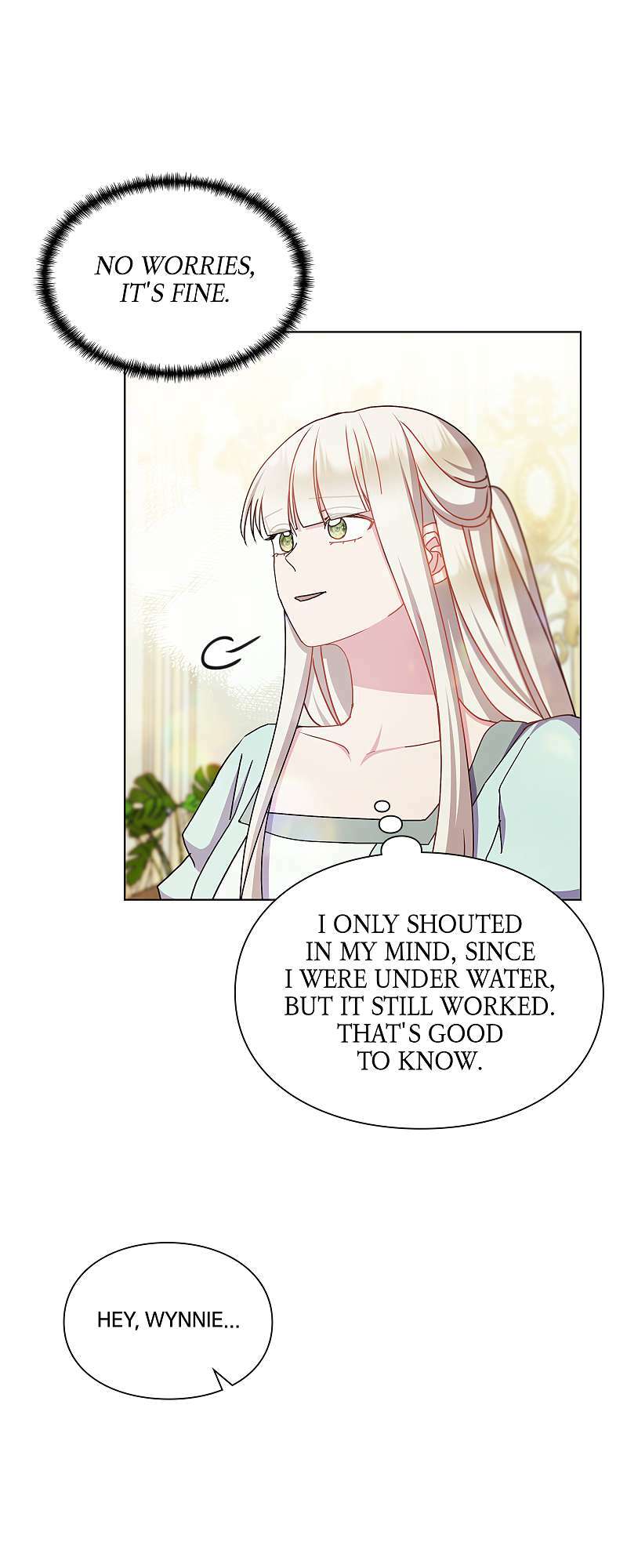 More Than You Know Chapter 72 page 16
