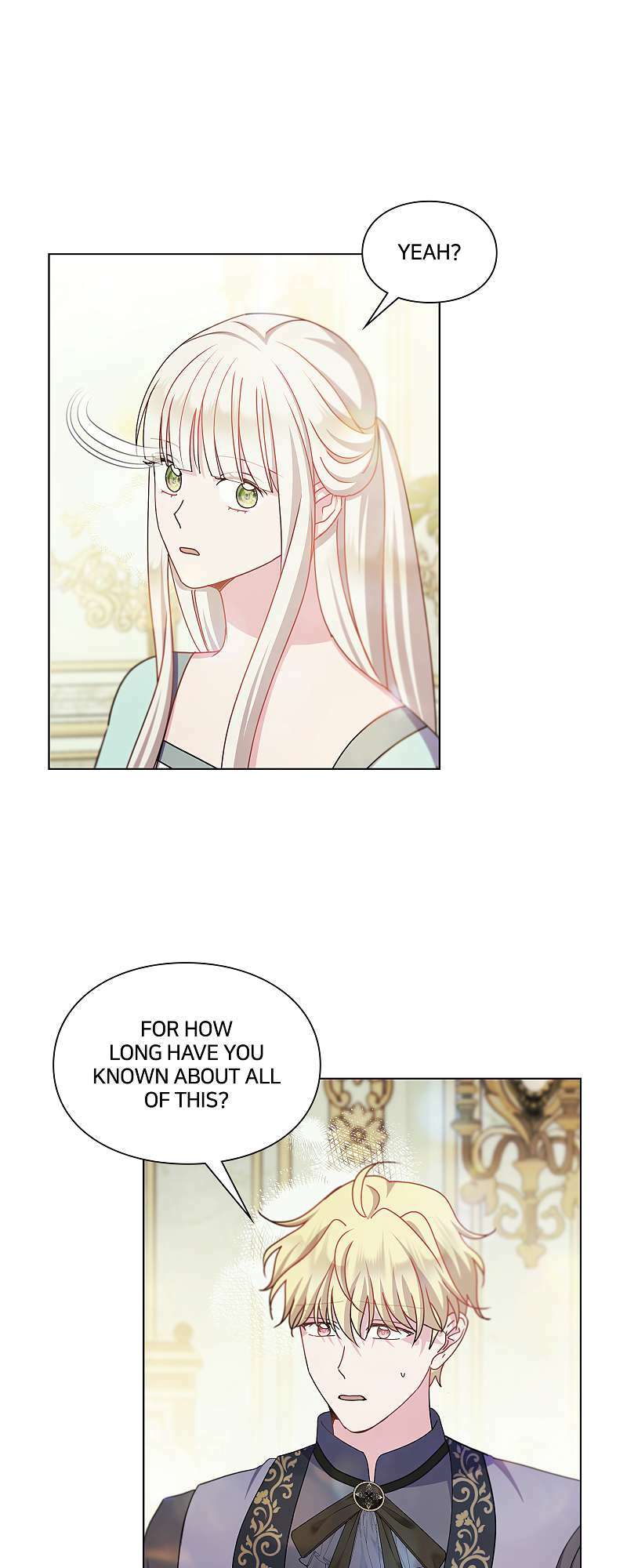 More Than You Know Chapter 72 page 17