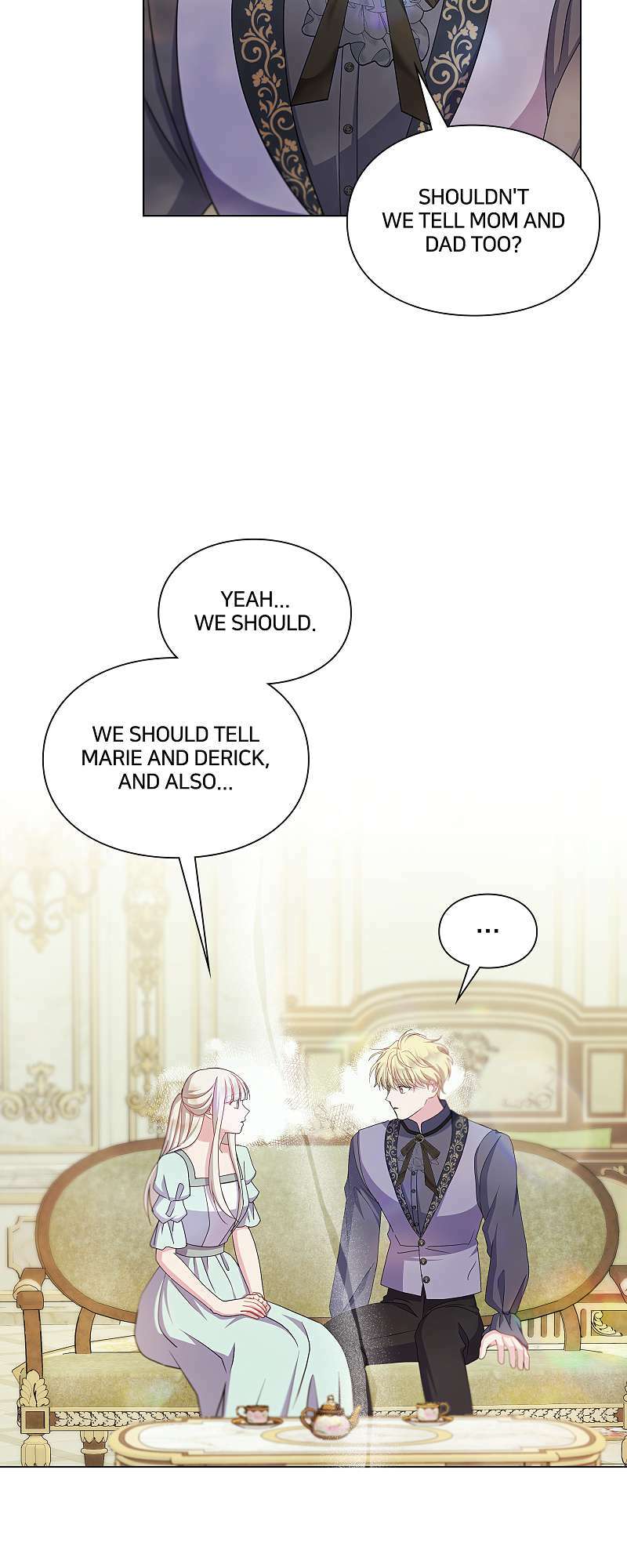 More Than You Know Chapter 72 page 18