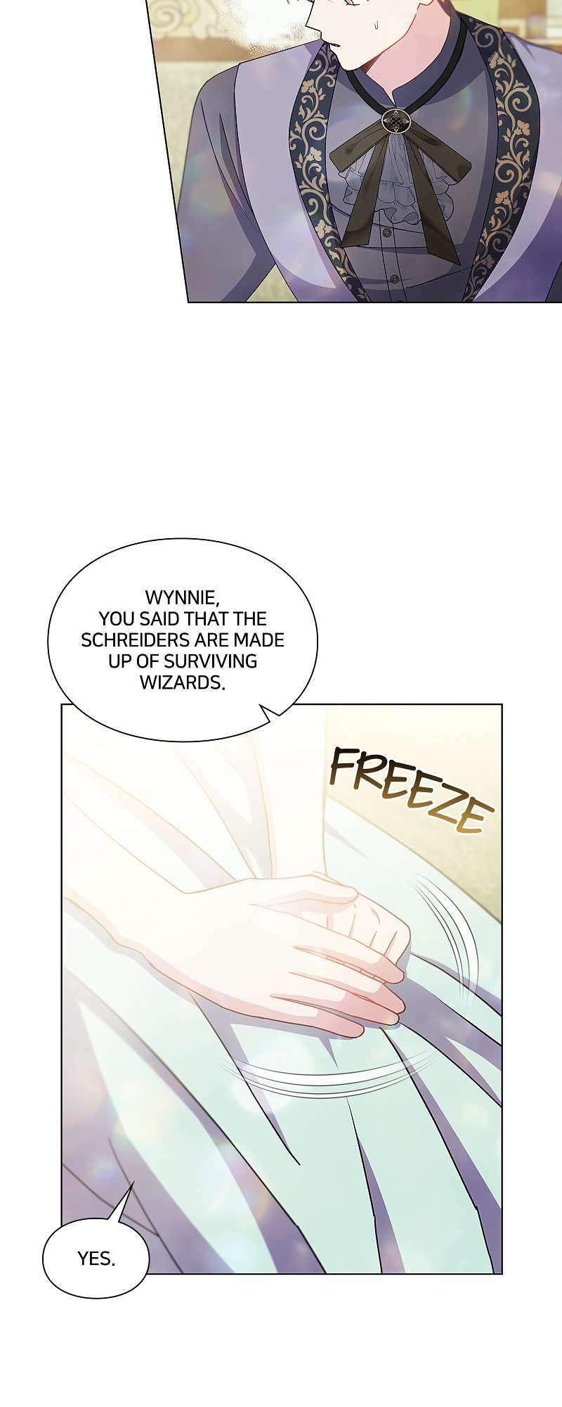 More Than You Know Chapter 72 page 20