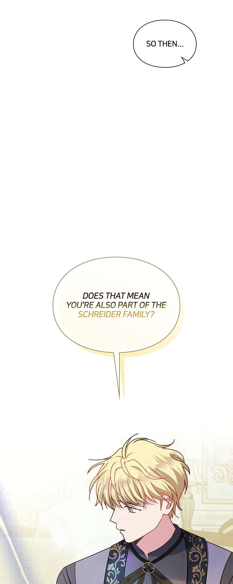 More Than You Know Chapter 72 page 21