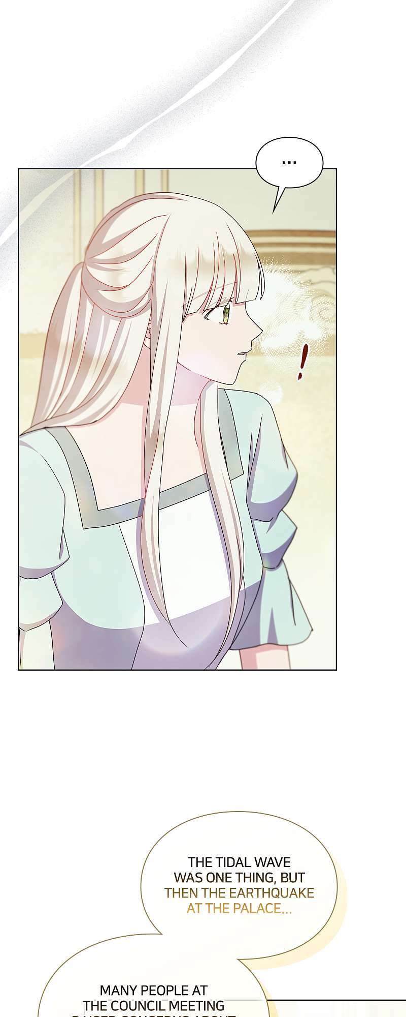 More Than You Know Chapter 72 page 25