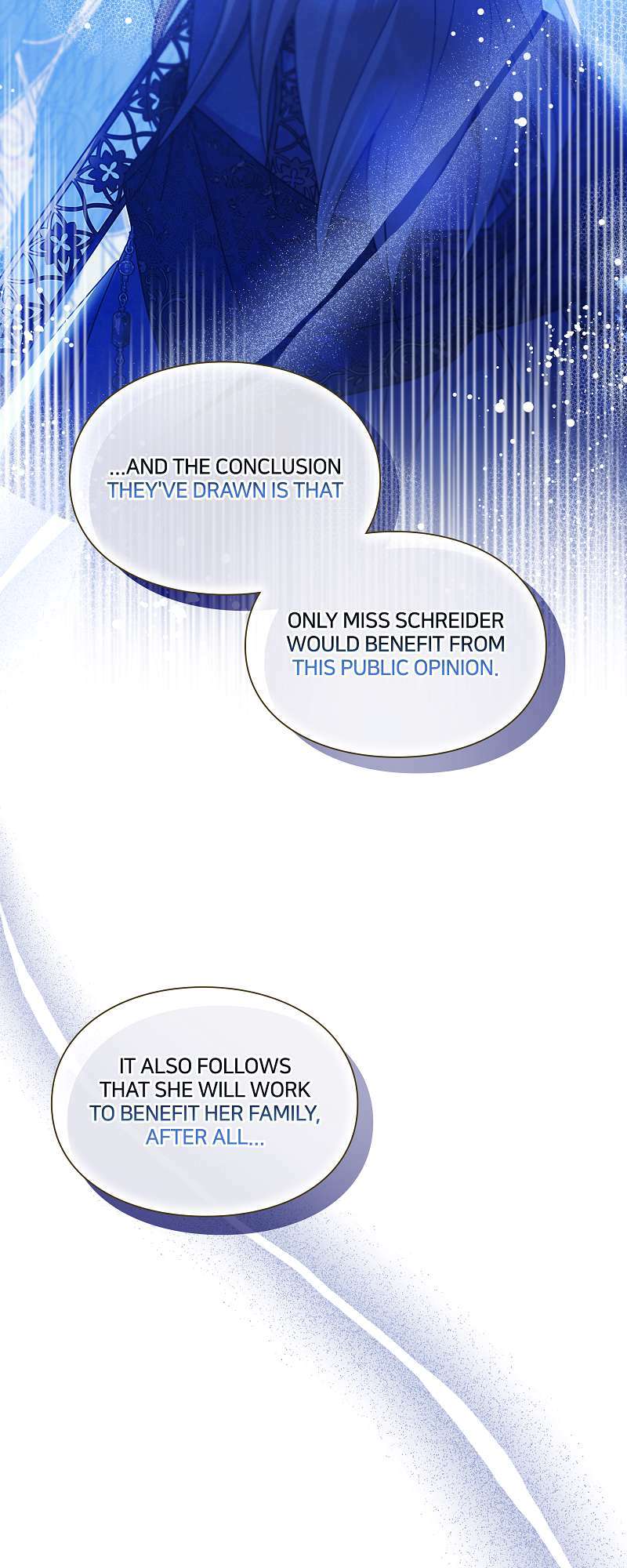 More Than You Know Chapter 72 page 28