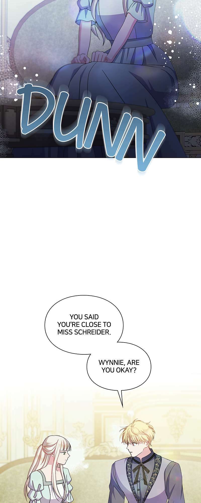 More Than You Know Chapter 72 page 30