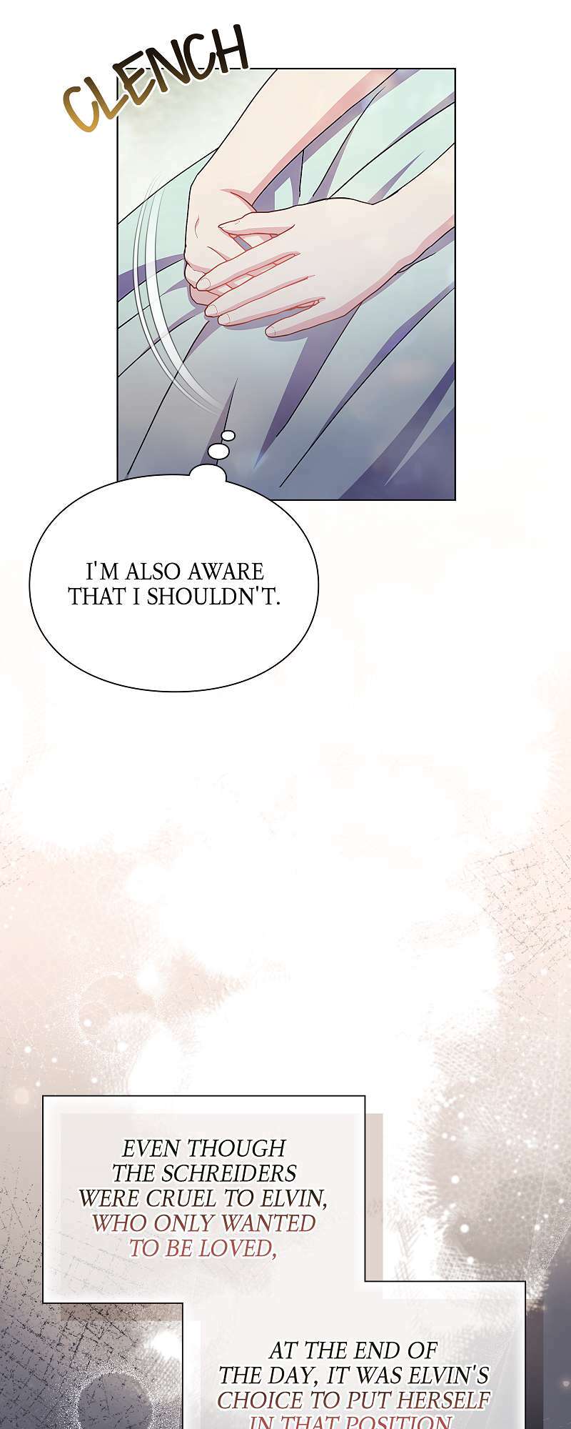 More Than You Know Chapter 72 page 33