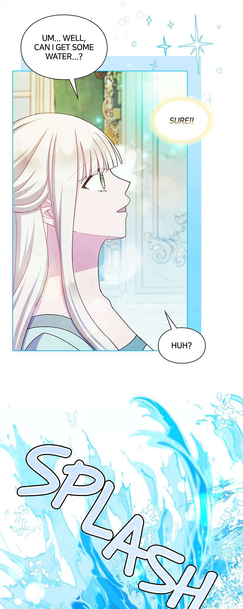 More Than You Know Chapter 72 page 3