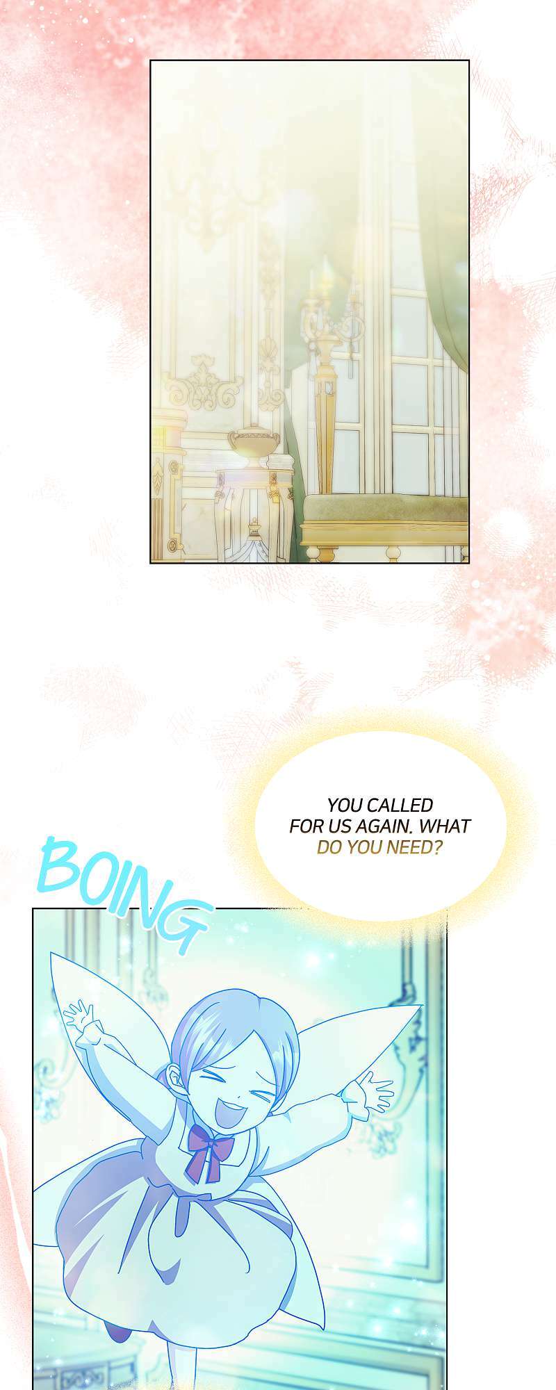 More Than You Know Chapter 72 page 40
