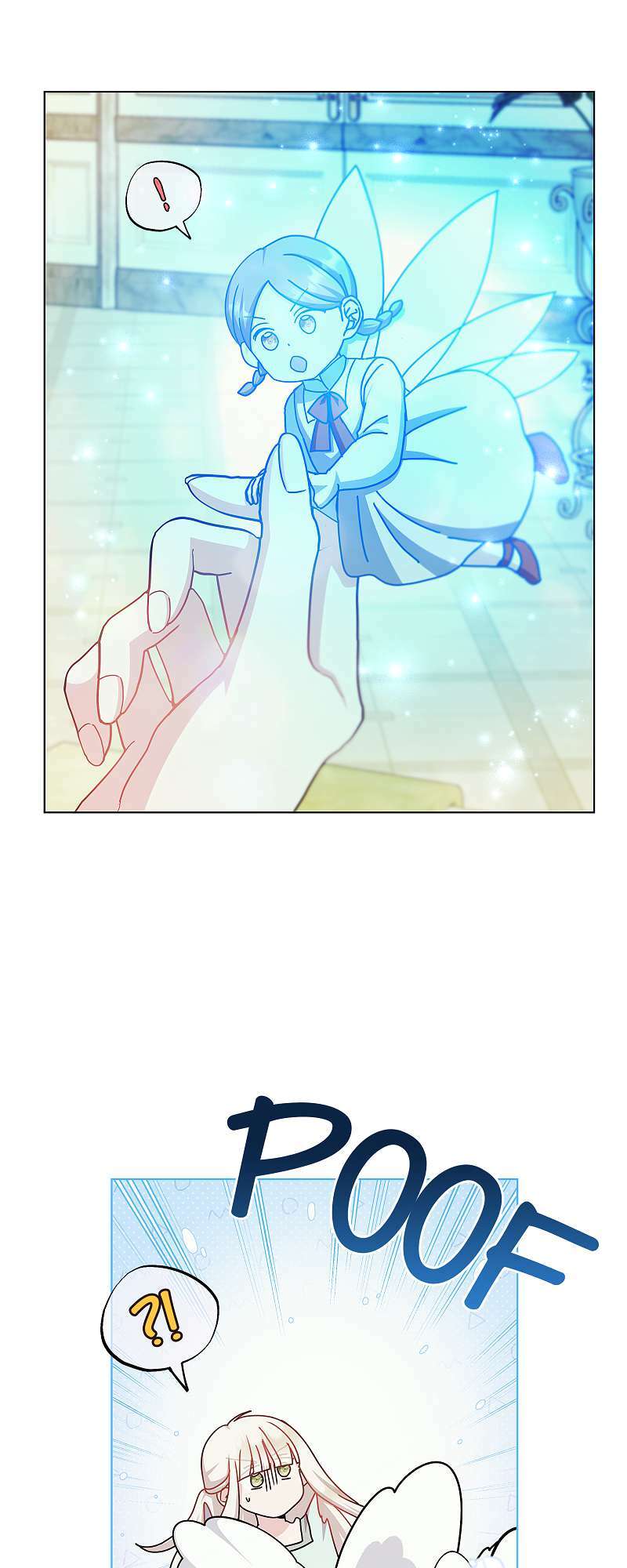 More Than You Know Chapter 72 page 44