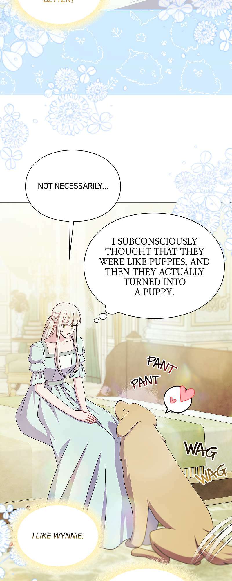 More Than You Know Chapter 72 page 46