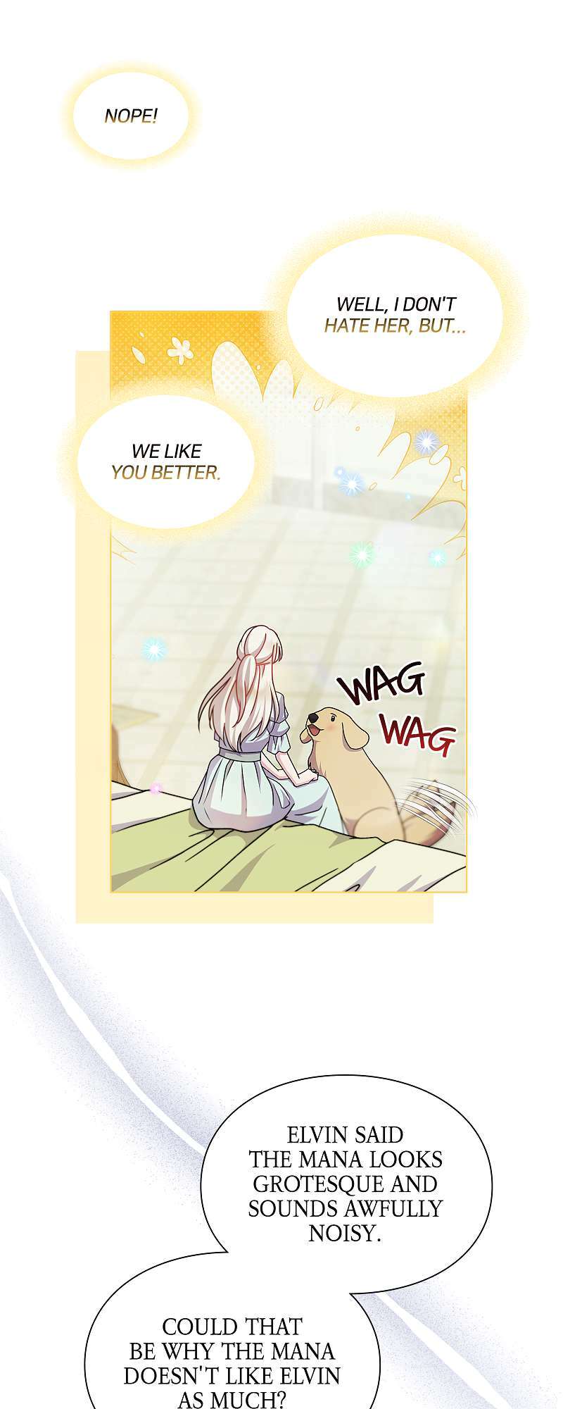 More Than You Know Chapter 72 page 50