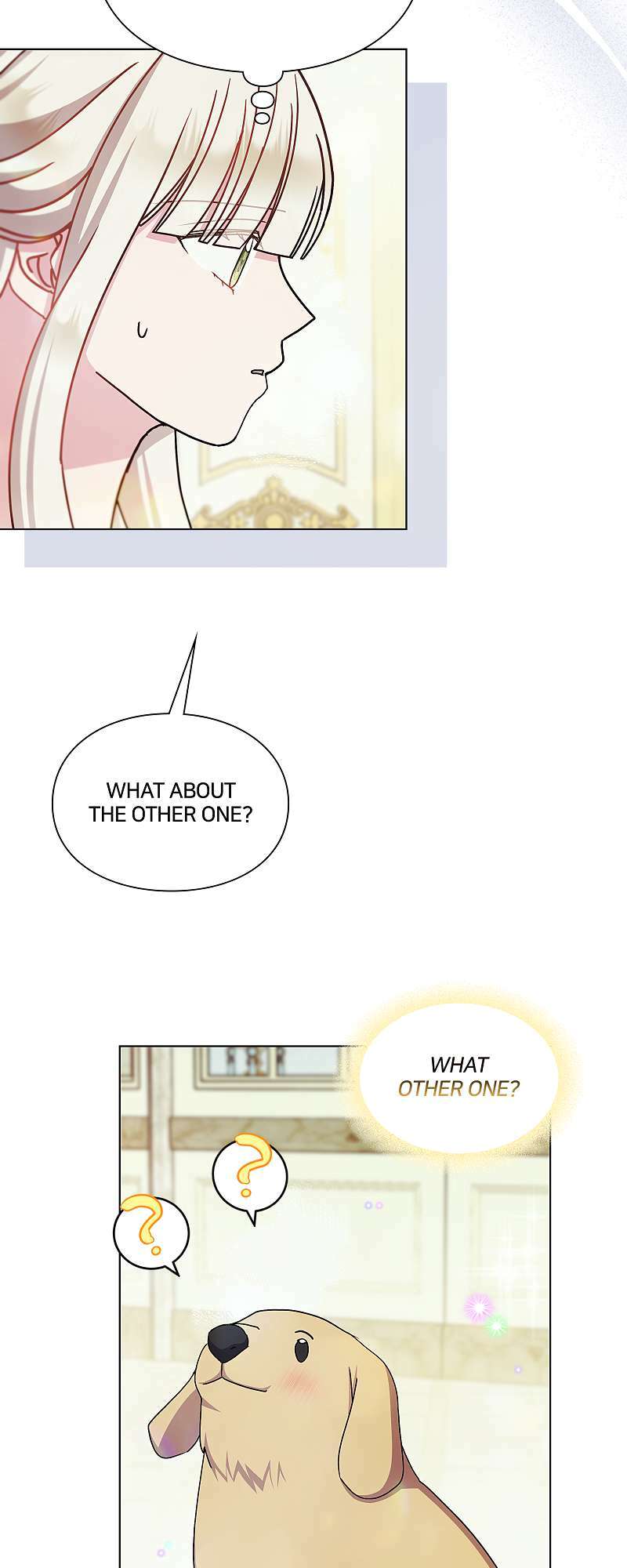 More Than You Know Chapter 72 page 51