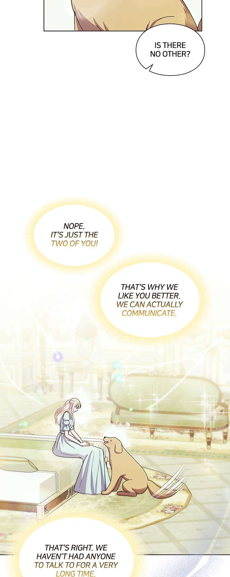 More Than You Know Chapter 72 page 52
