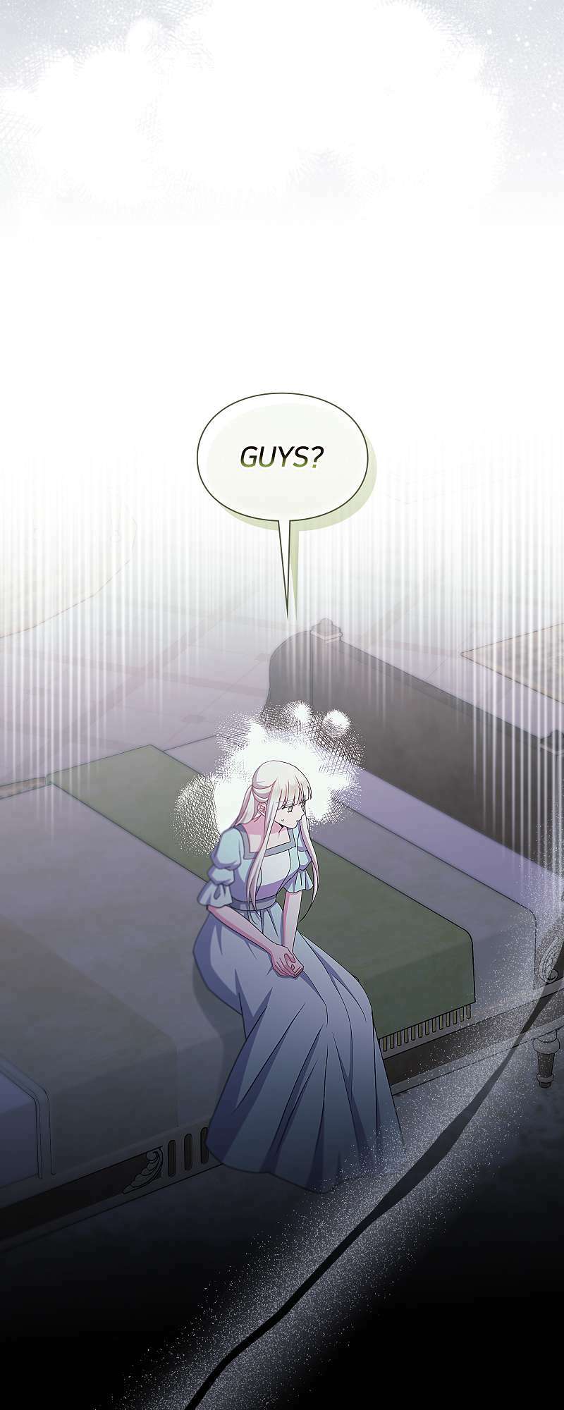More Than You Know Chapter 72 page 61