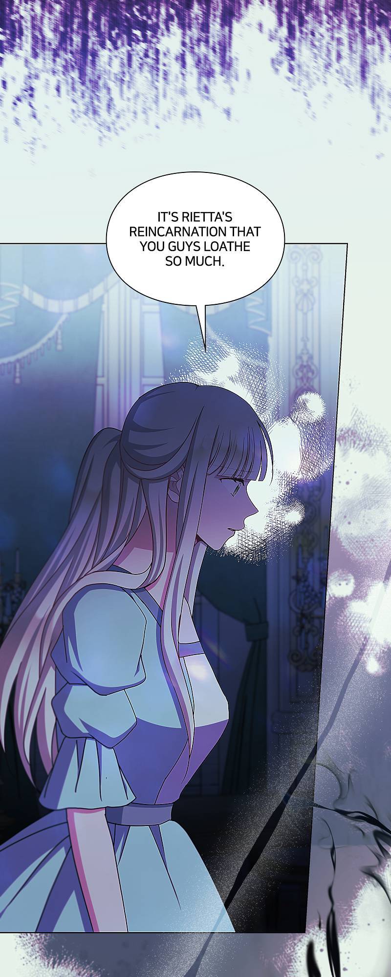 More Than You Know Chapter 73 page 9
