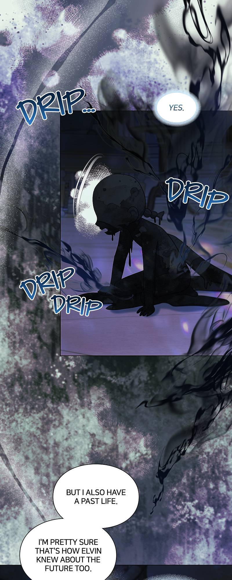 More Than You Know Chapter 73 page 10