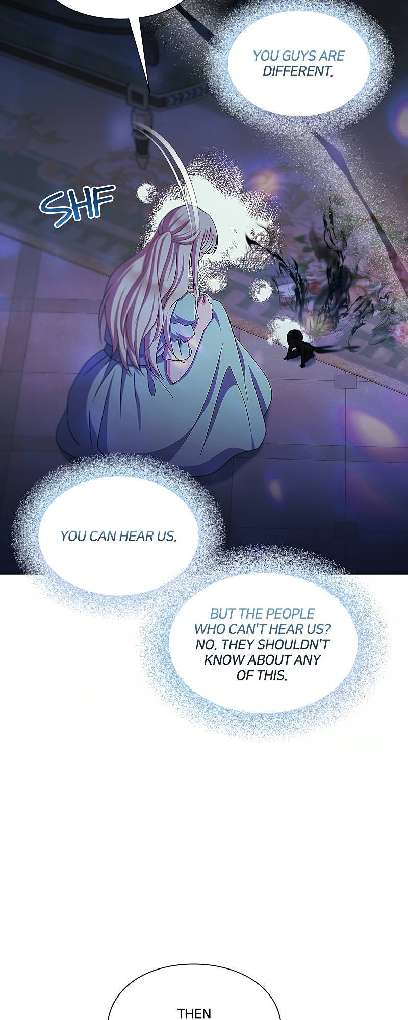 More Than You Know Chapter 73 page 11