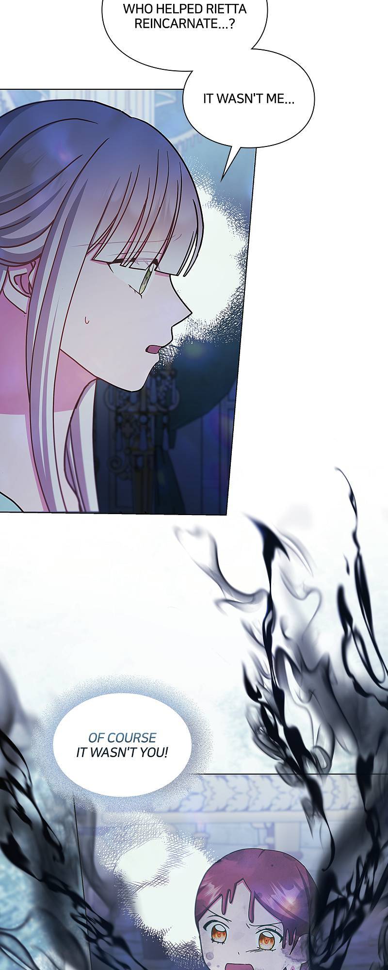 More Than You Know Chapter 73 page 12