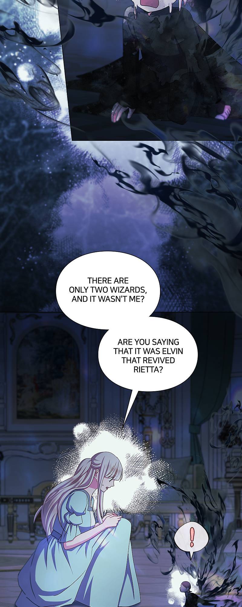 More Than You Know Chapter 73 page 13