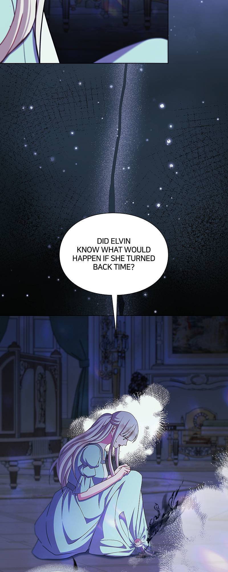 More Than You Know Chapter 73 page 18