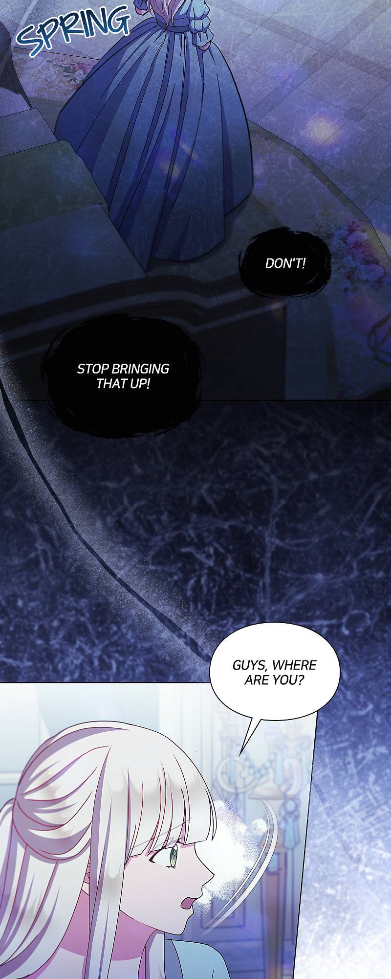 More Than You Know Chapter 73 page 1