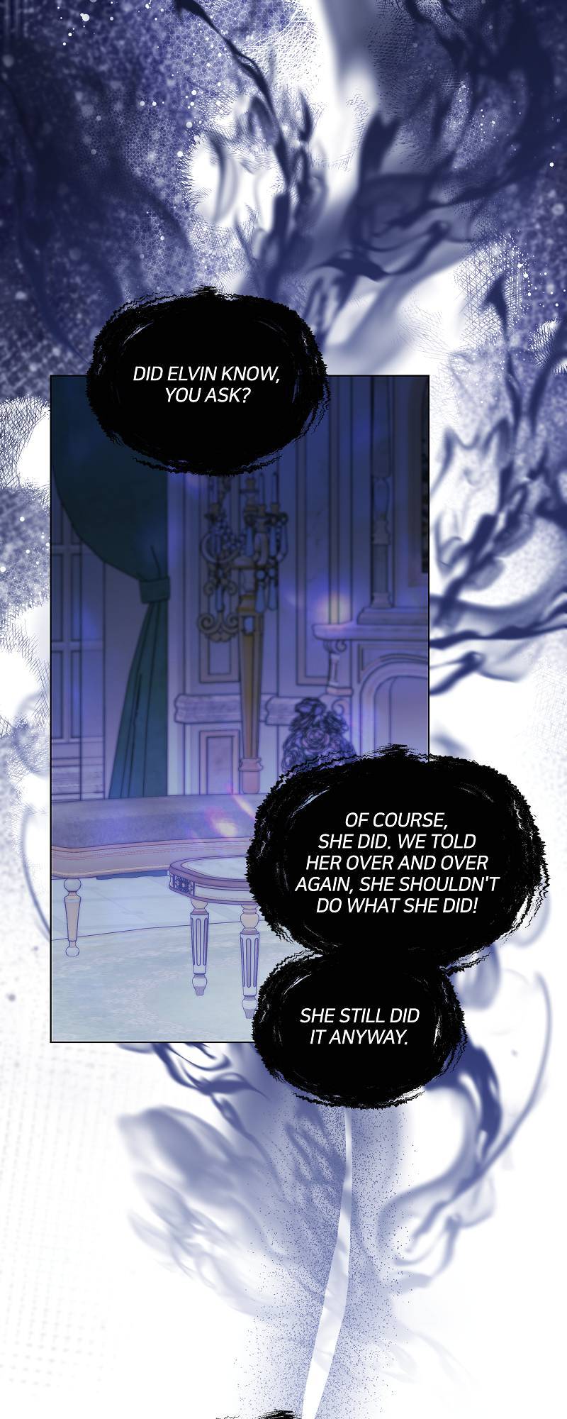 More Than You Know Chapter 73 page 22