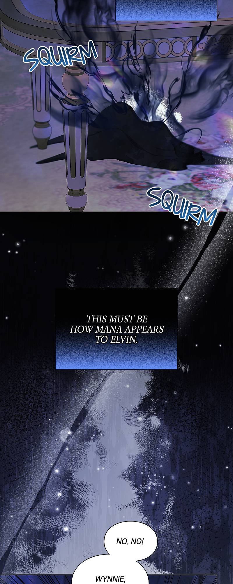 More Than You Know Chapter 73 page 25