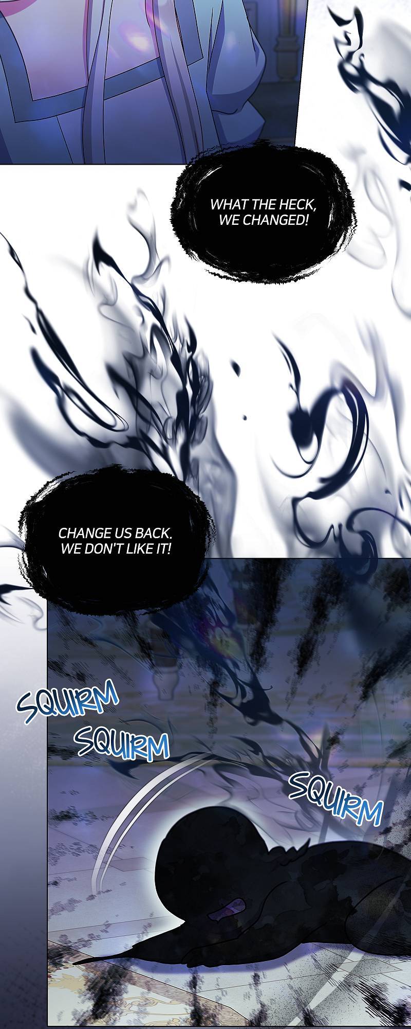 More Than You Know Chapter 73 page 2