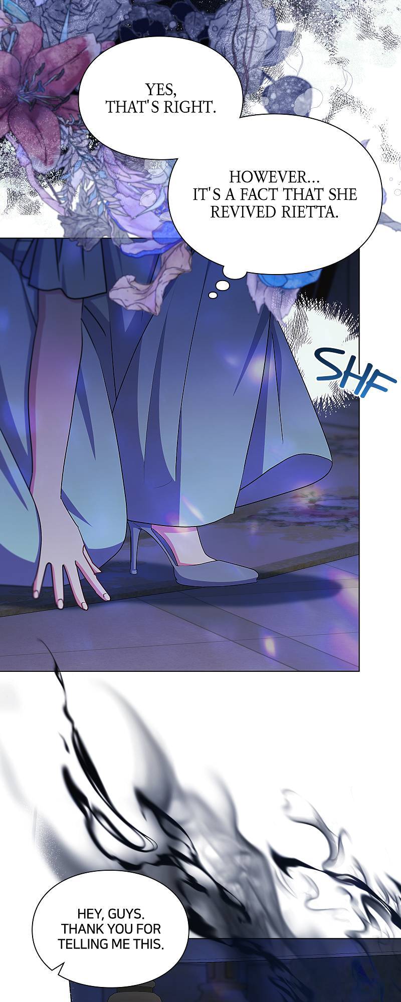 More Than You Know Chapter 73 page 29