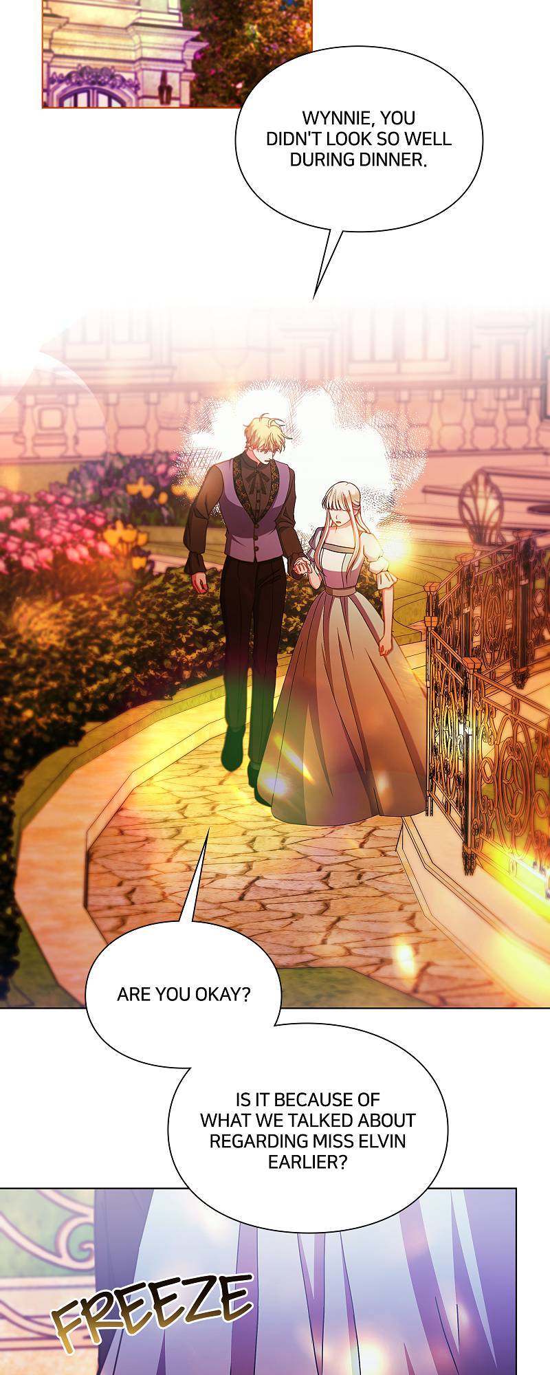 More Than You Know Chapter 73 page 35