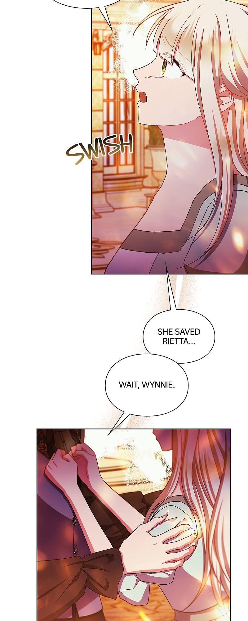More Than You Know Chapter 73 page 38
