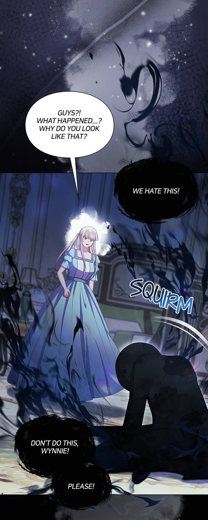 More Than You Know Chapter 73 page 3