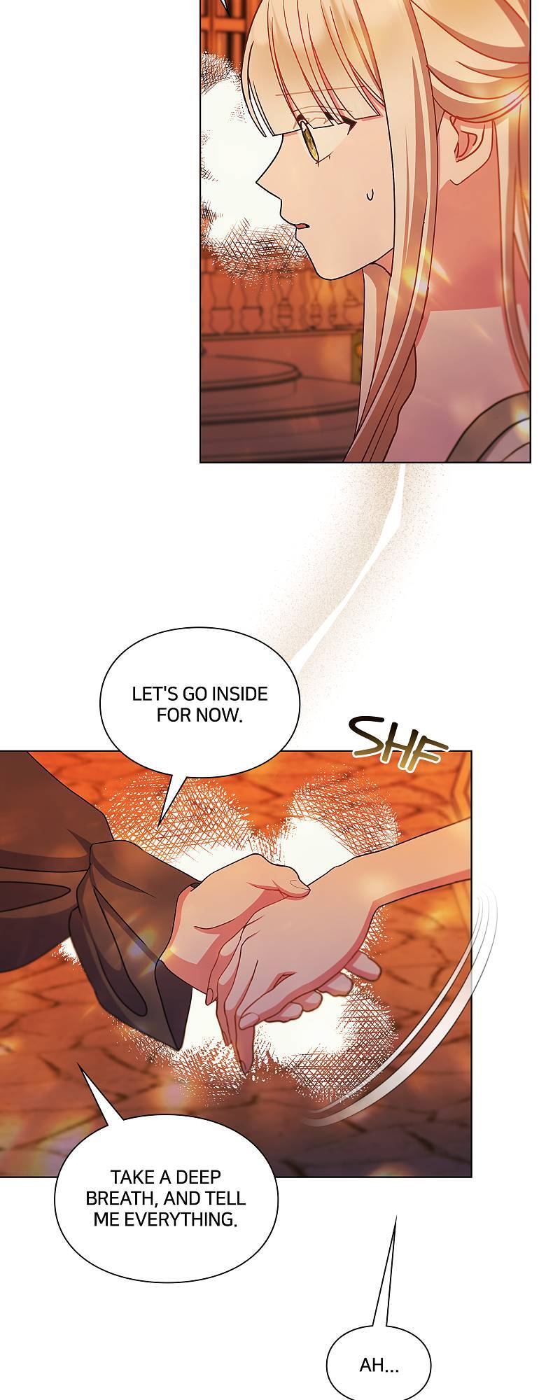 More Than You Know Chapter 73 page 40