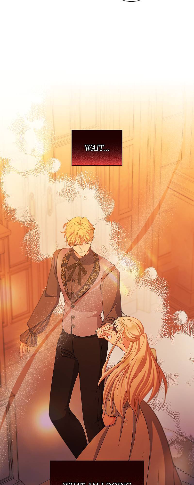 More Than You Know Chapter 73 page 41