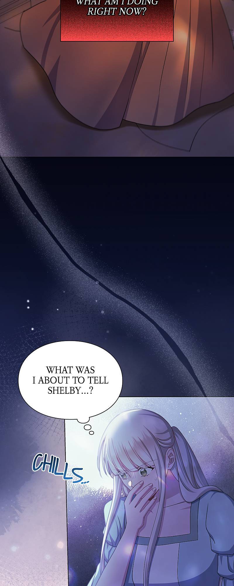 More Than You Know Chapter 73 page 42