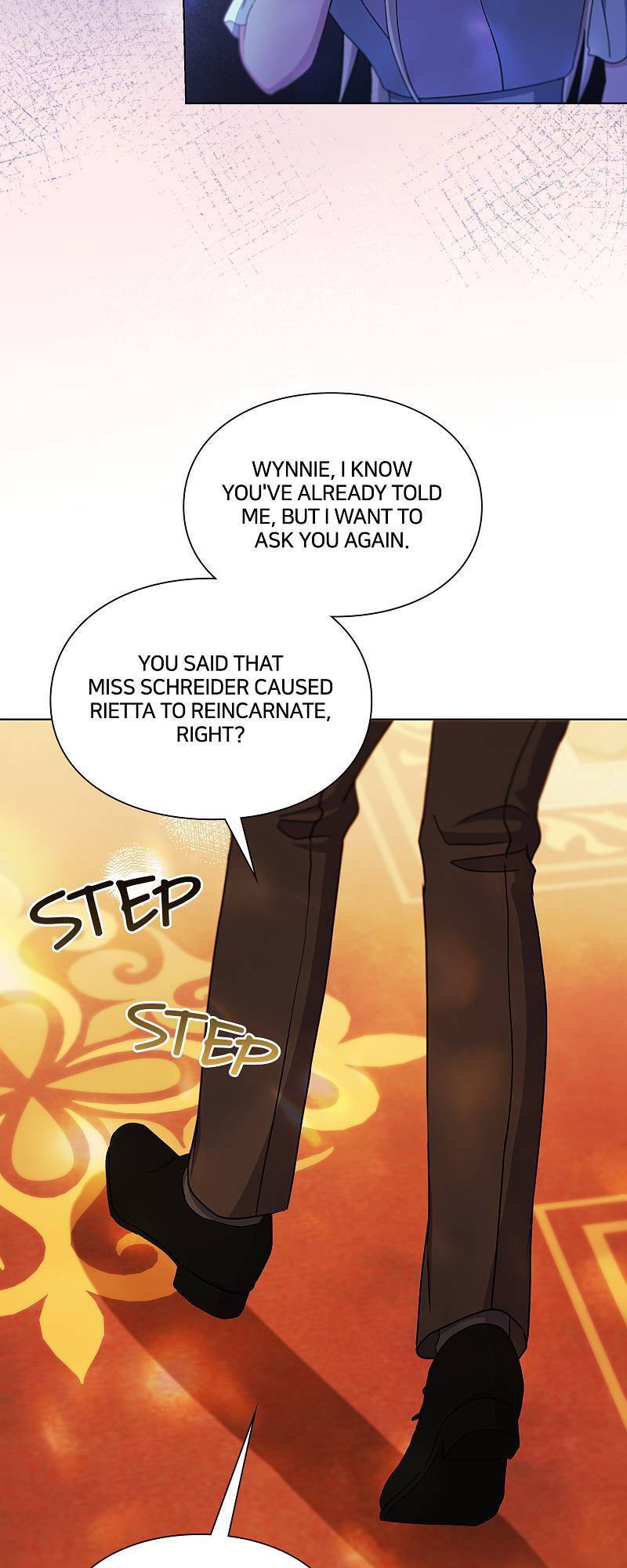 More Than You Know Chapter 73 page 43