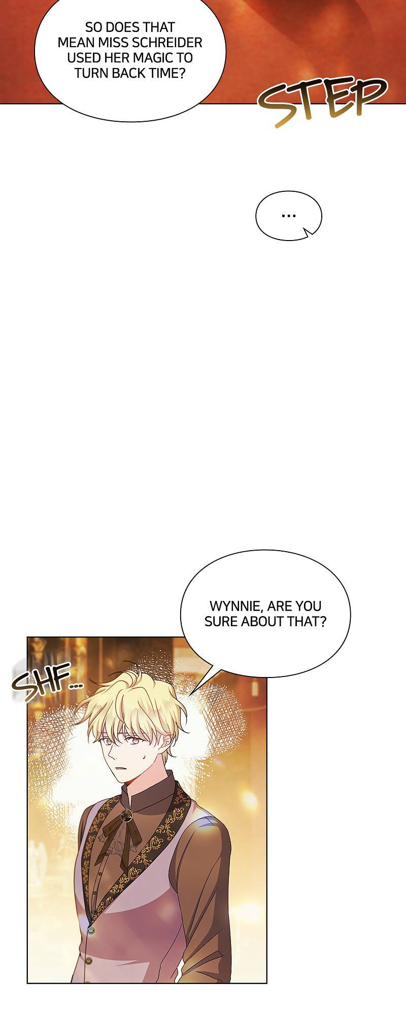 More Than You Know Chapter 73 page 44