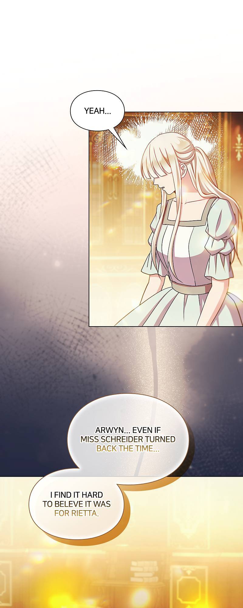 More Than You Know Chapter 73 page 45