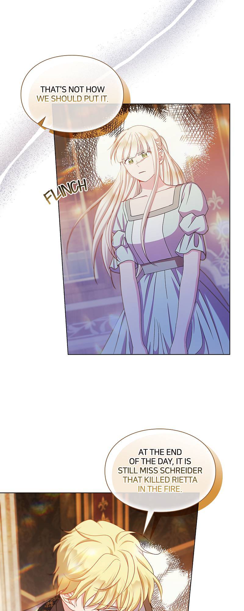 More Than You Know Chapter 73 page 48