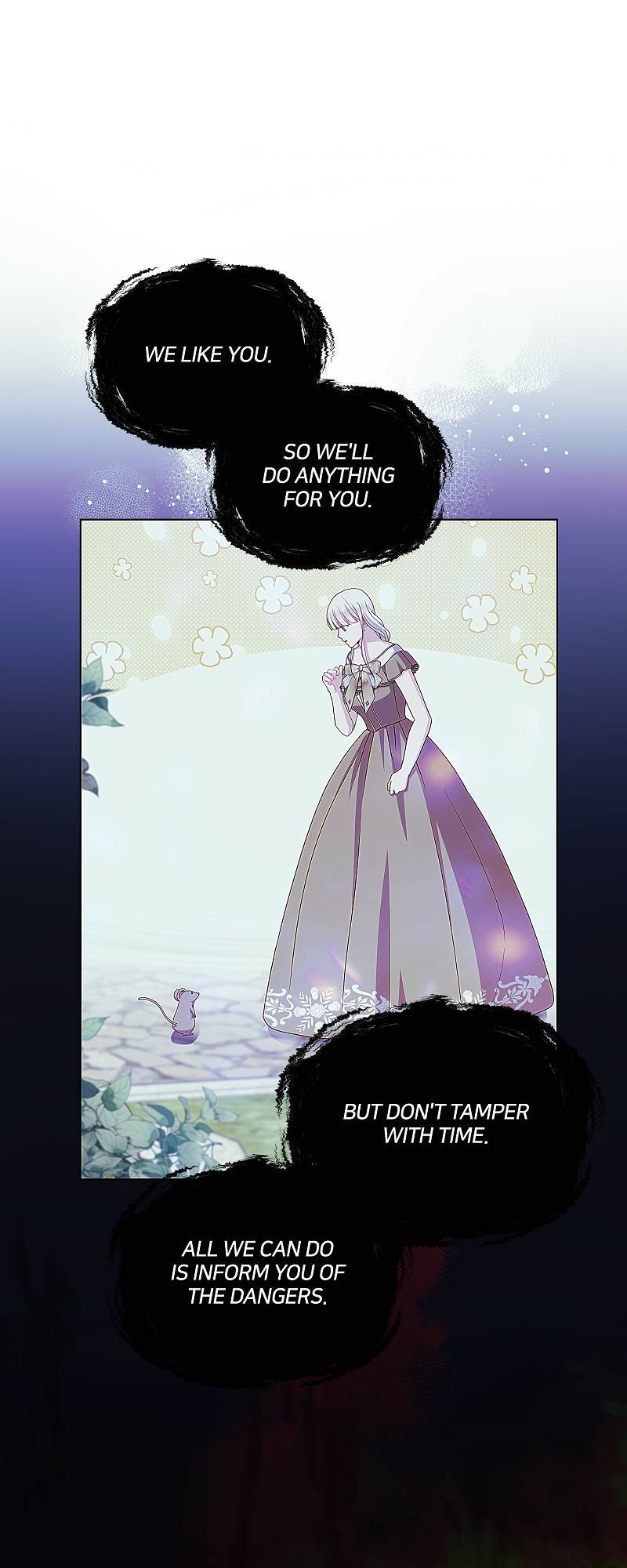 More Than You Know Chapter 73 page 5