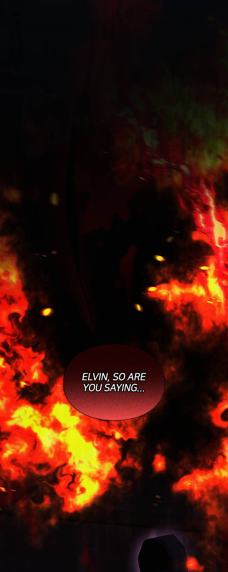 More Than You Know Chapter 74 page 0