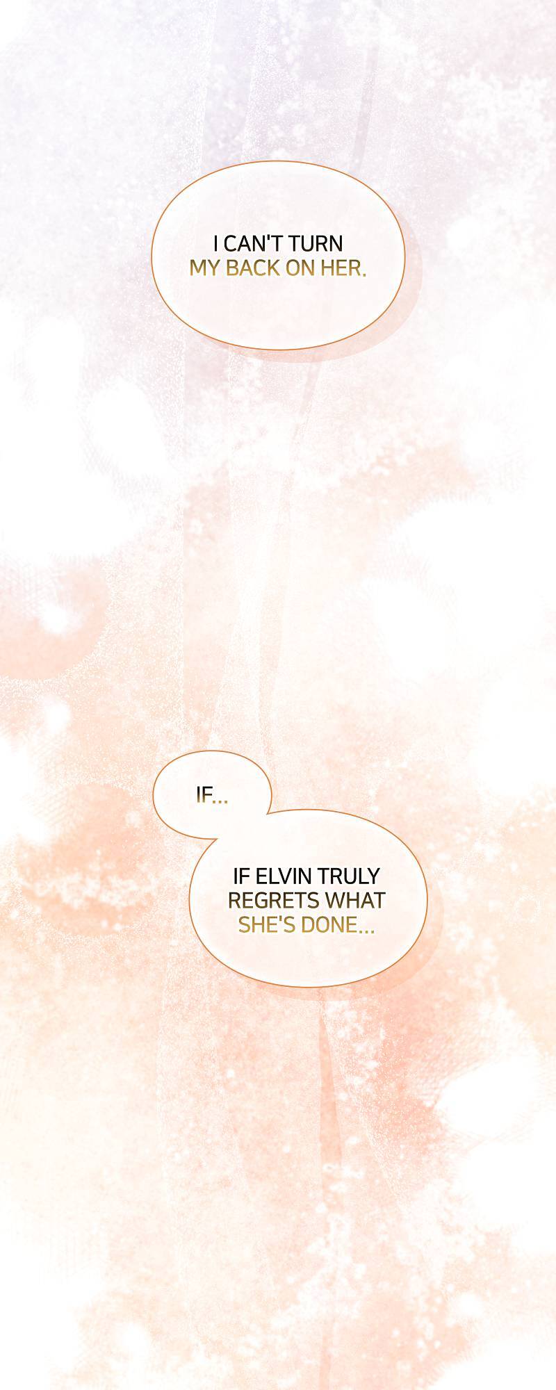 More Than You Know Chapter 74 page 11