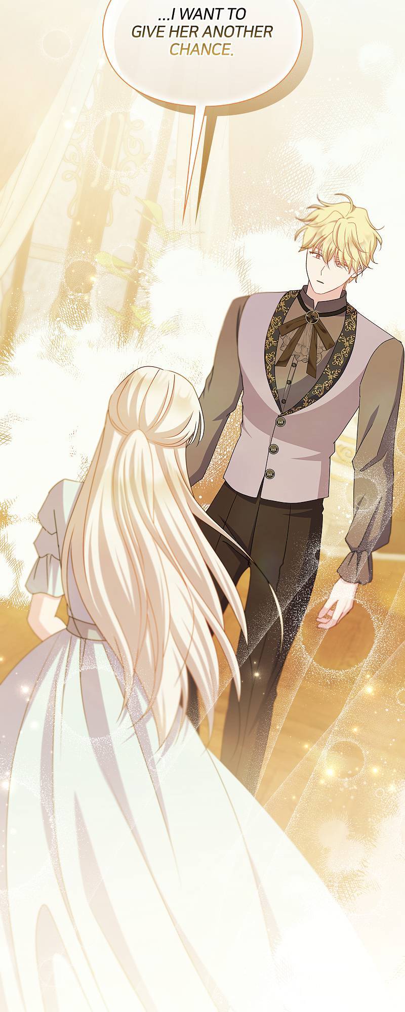 More Than You Know Chapter 74 page 13