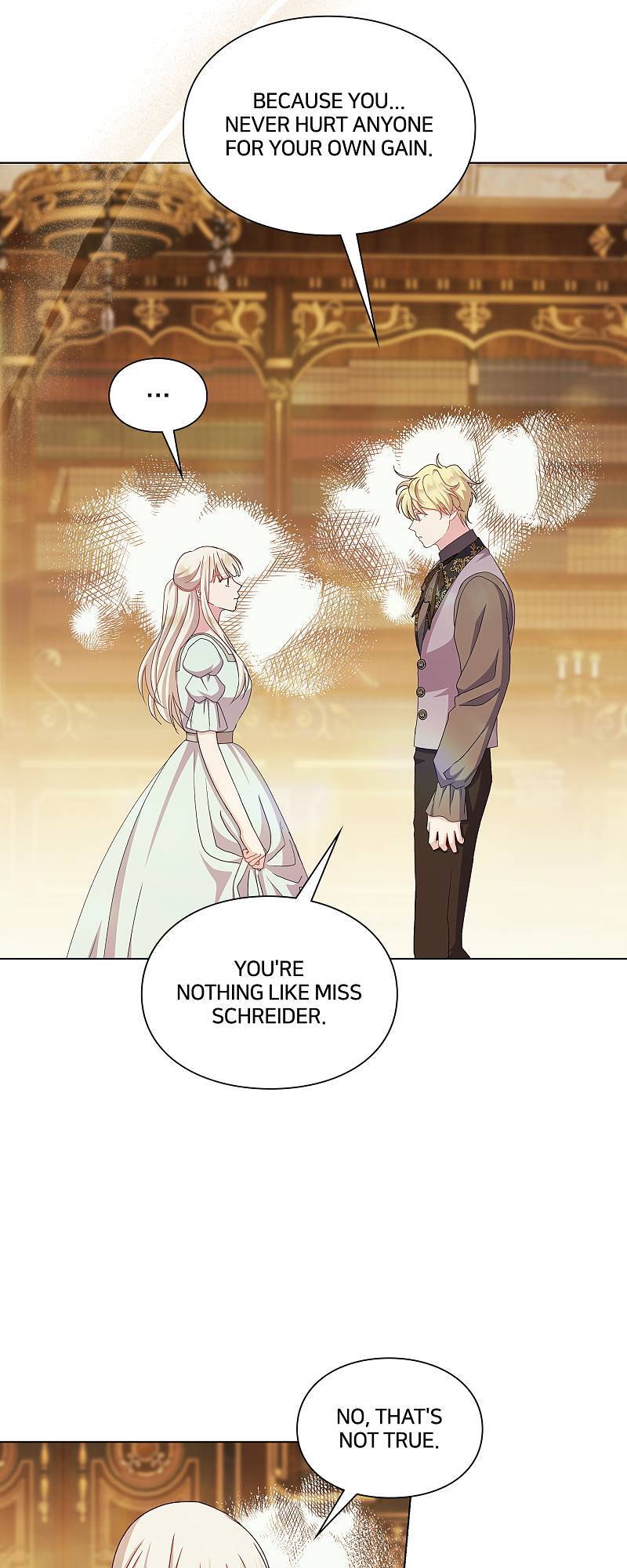More Than You Know Chapter 74 page 16