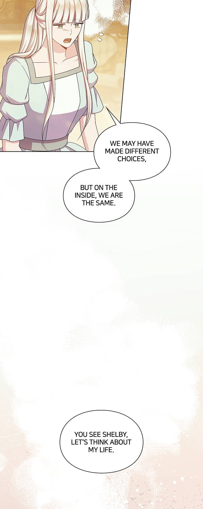 More Than You Know Chapter 74 page 17