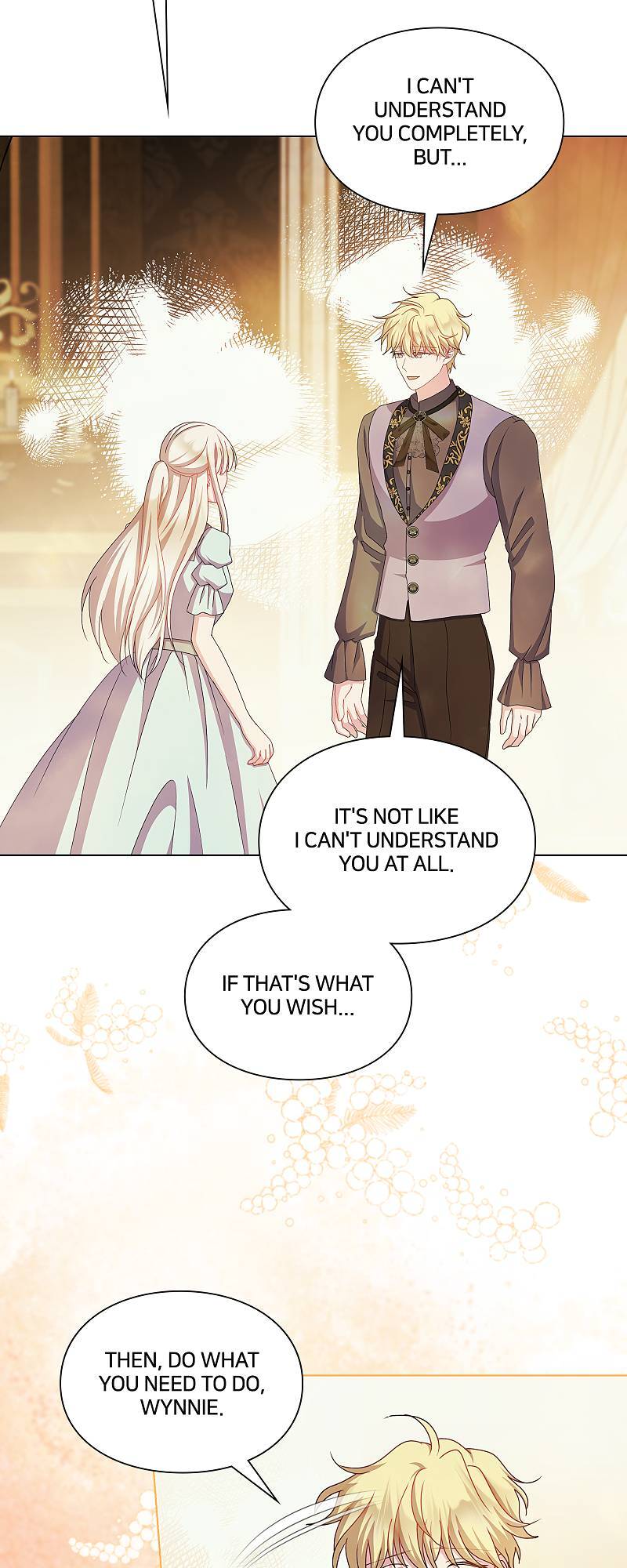 More Than You Know Chapter 74 page 22