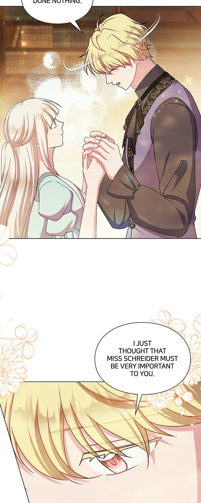 More Than You Know Chapter 74 page 27