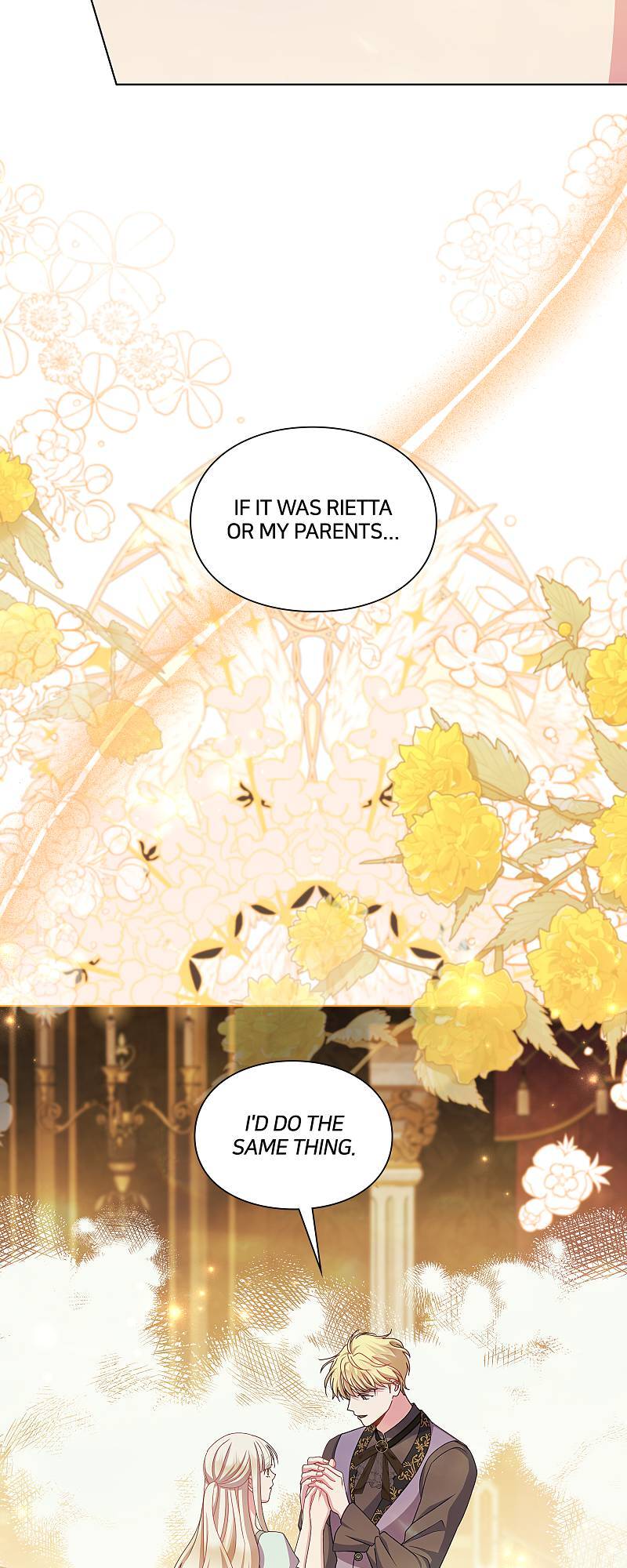 More Than You Know Chapter 74 page 28